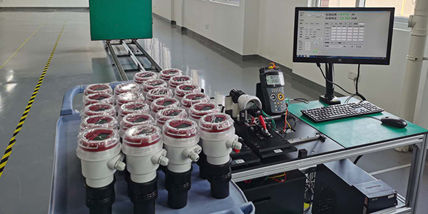 用“匠心”贏“真心”，聯測全自動標測系統上線