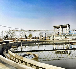 紡織印染污水運(yùn)營(yíng)維護(hù)