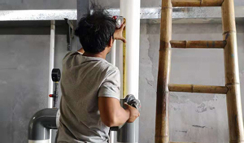 聯(lián)測pH監(jiān)測儀在洗滌廠污水處理的應用