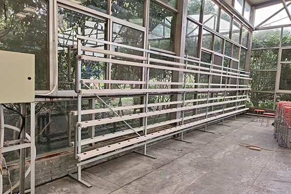 無土栽培，無土栽培技術，無土栽培設備