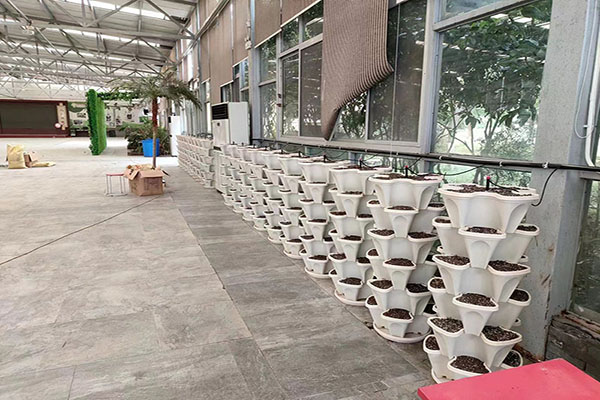 無土栽培，無土栽培技術，無土栽培設備